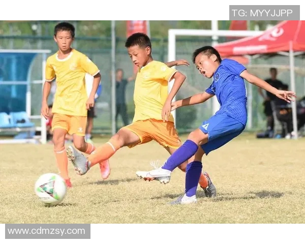 探索U12足球的成长之路培养未来足球明星的关键因素与训练方法 探索U12足球的成长之路培养未来足球明星的关键因素与训练方法