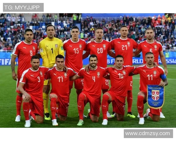 塞尔维亚足球在国际舞台上的最新排名及其发展趋势分析 塞尔维亚足球在国际舞台上的最新排名及其发展趋势分析